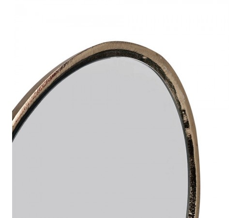 Зеркало настенное (450x10x275) Bani 425004