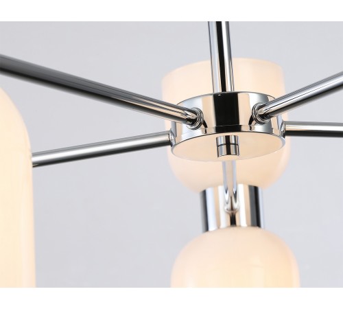 Люстра на штанге Ambrella Light LH56083 LH