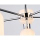 Люстра на штанге Ambrella Light LH56083 LH