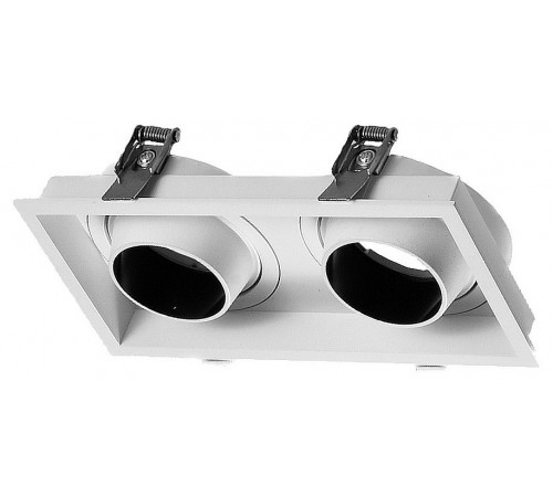 Встраиваемый светильник Wertmark WTC.O22.060 WTC.O22