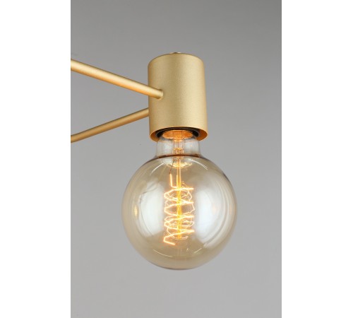 Потолочная люстра Aployt APL.911.07.03 Elison