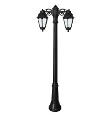 Фонарный столб Fumagalli K22.156.S20.AYF1RDN Saba