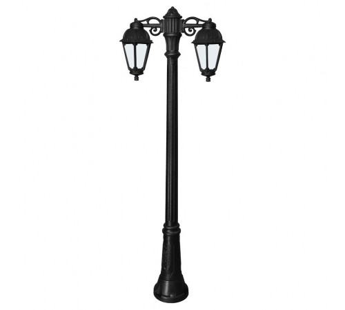 Фонарный столб Fumagalli K22.156.S20.AYF1RDN Saba