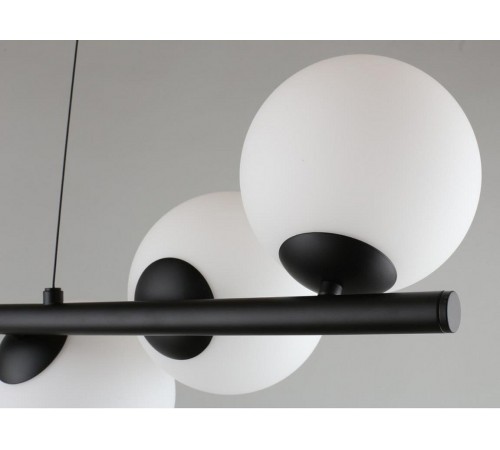 Подвесной светильник Aployt APL.312.03.07 Jagna