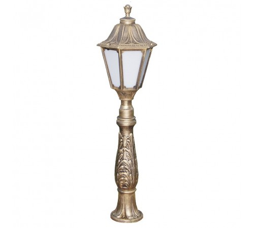 Наземный высокий светильник Fumagalli E35.162.000.BYH27 Noemi