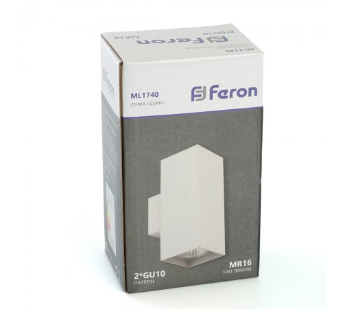 Накладной светильник Feron 48428 ML1740