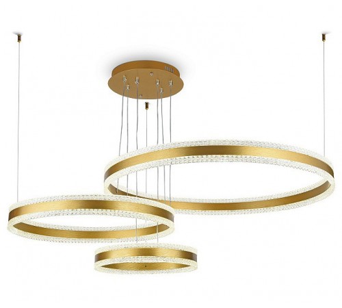 Подвесной светильник Ambrella Light FA6203 FA