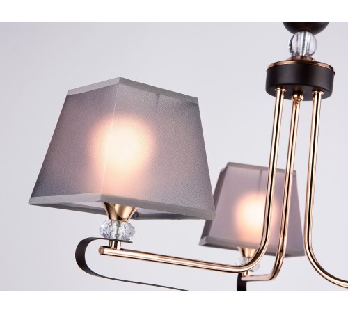 Подвесная люстра Ambrella Light TR4614 TR