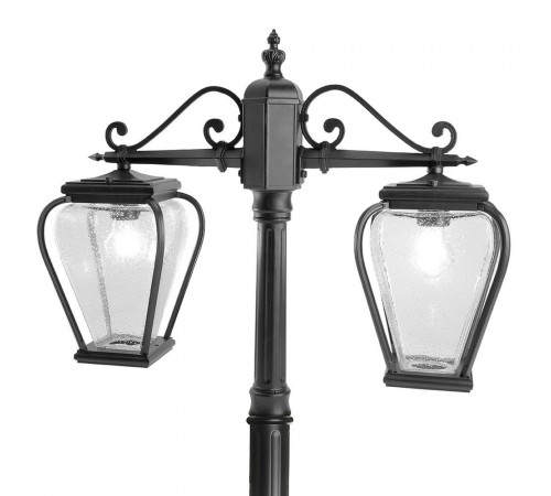 Фонарный столб Feron 51278 PL748