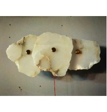 Бра Alfa-Light F1024-20 F1024