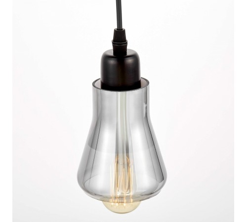Подвесной светильник LUMINA DECO LDP 7007 Bonio