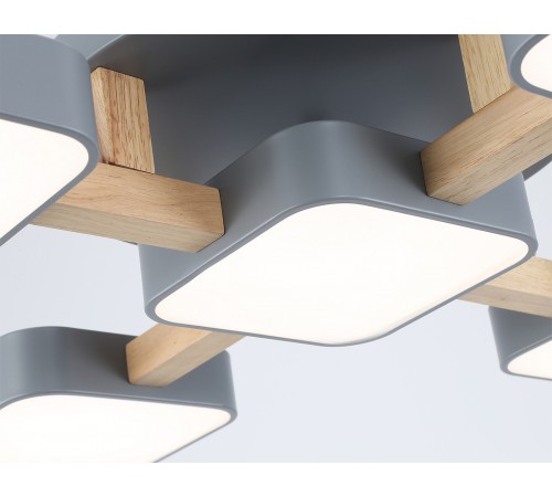 Потолочная люстра Ambrella Light FL4882 FL