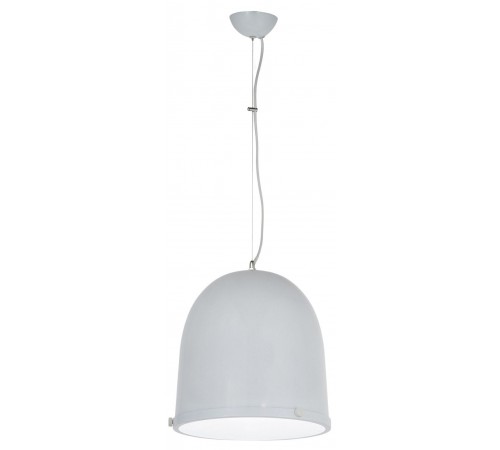 Подвесной светильник LUMINA DECO LDP 6837 WT Semilia