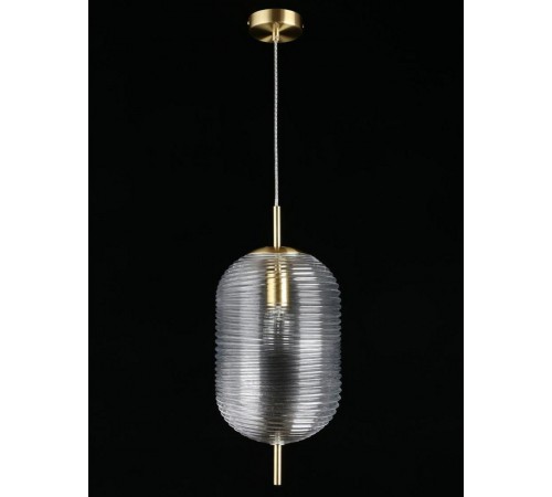 Подвесной светильник Aployt APL.316.16.01 Mattia