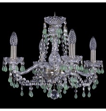 Подвесная люстра Bohemia Art Classic 11.24.4.165.Br.V5001 11.24