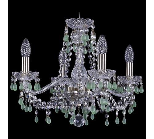 Подвесная люстра Bohemia Art Classic 11.24.4.165.Br.V5001 11.24