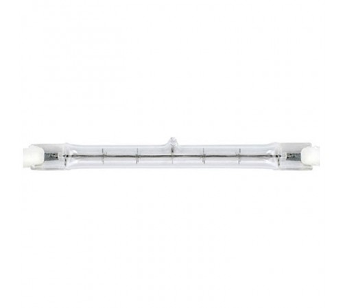 Лампа галогеновая Uniel 1093 R7s