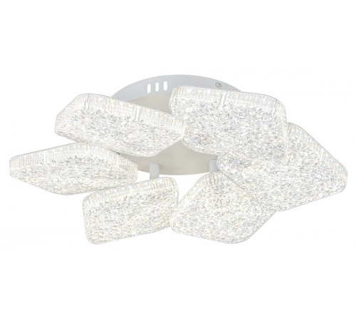 Потолочная люстра Escada 10264/6LED Agata