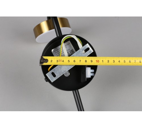 Бра Aployt APL.042.01.07 Delayn