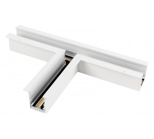 Соединитель угловой T-образный встраиваемый Arlight 026920 MAG-45