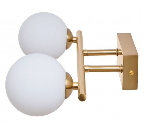 Бра MyFar MR2032-2W Valency