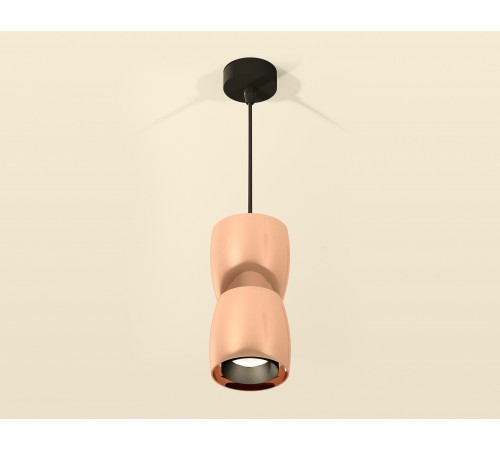 Подвесной светильник Ambrella Light XP1144010 XP