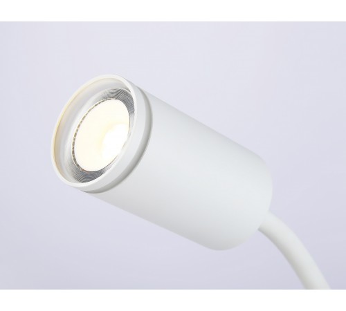 Настольная лампа офисная Ambrella Light FW2467 FW