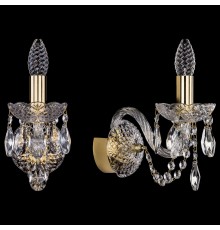 Бра Bohemia Art Classic 10.11.1.141.Gd.Sp 11.11