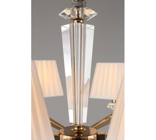 Подвесная люстра Aployt APL.722.13.06 Dominka