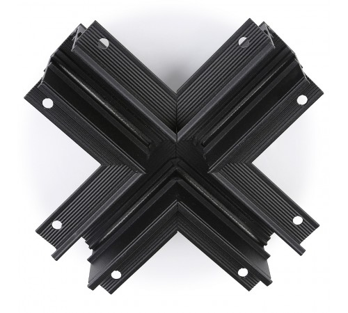 Соединитель X-образный для треков Ambrella Light GL3358 GL
