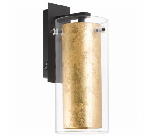 Бра Eglo ПРОМО 97839 Pinto Gold