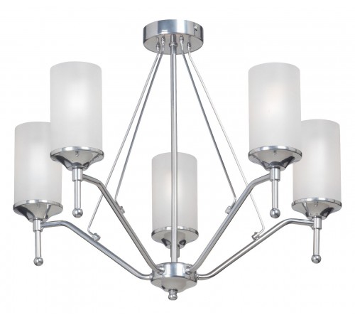 Люстра на штанге Vitaluce V4964-9/5PL V4964