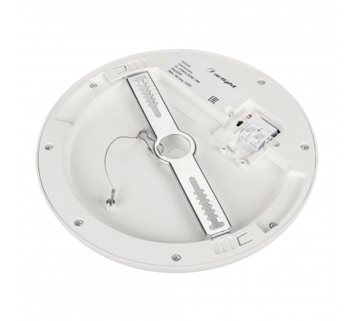 Накладной светильник Arlight 034466 FIOKK