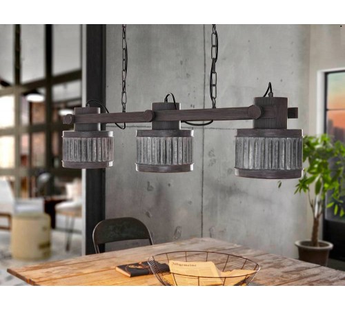 Подвесной светильник Eglo 43447 Turrock