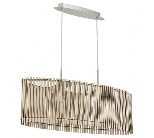 Подвесной светильник Eglo ПРОМО 96194 Sendero