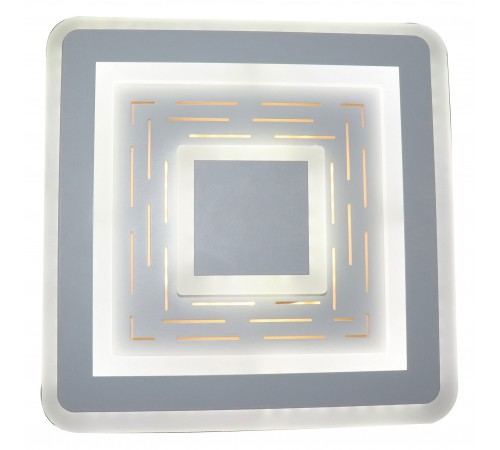 Накладной светильник Natali Kovaltseva 81017/1W LED