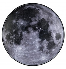 Накладной светильник Escada 605/S LED Mars PLANET