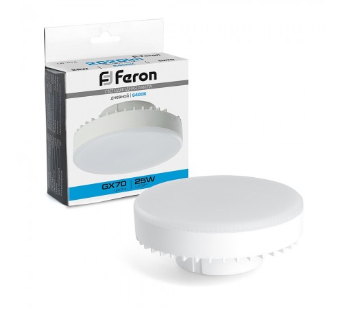 Лампа светодиодная Feron 38270 LB-474