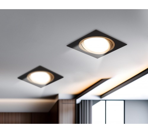 Встраиваемый светильник Ambrella Light TN51918 TN