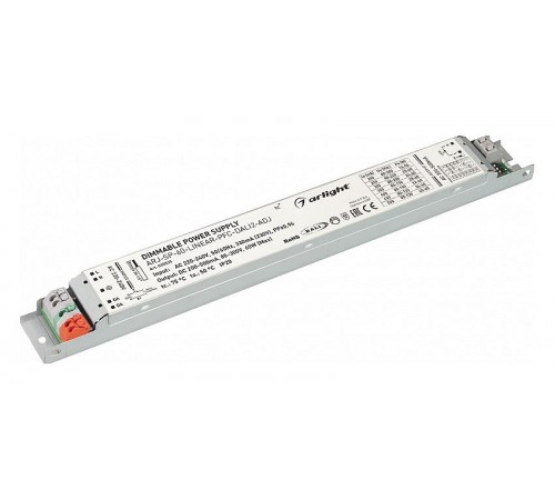 Блок питания Arlight 035535 ARJ