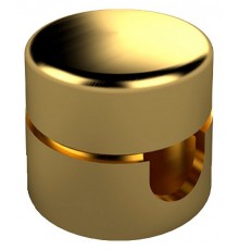 Крепление троса к потолку Nowodvorski 8405 Cameleon Mounting C BS