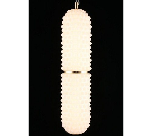 Подвесной светильник Aployt APL.332.06.22 Ozeynn