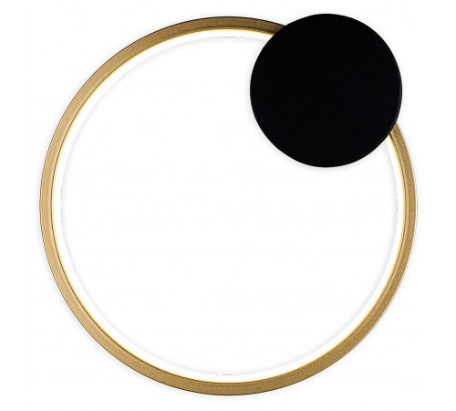 Накладной светильник Escada 10262/1LED Figures