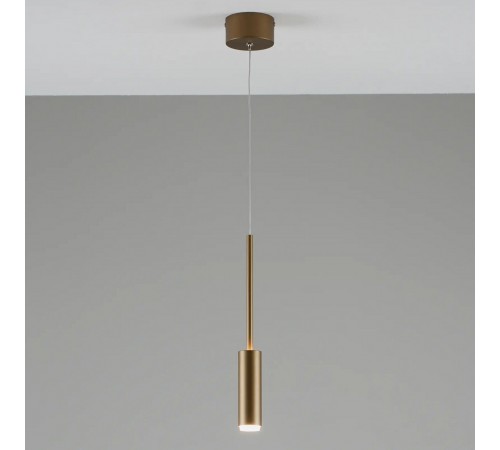 Подвесной светильник Moderli V10901-PL Rin