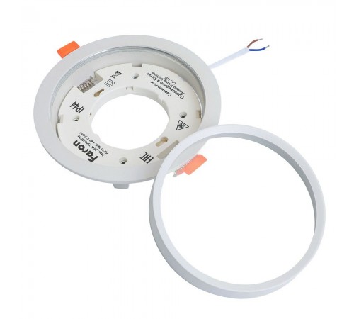 Встраиваемый светильник Feron 51105 DL704