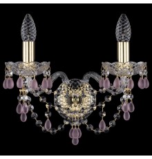 Бра Bohemia Art Classic 10.24.2.141.Gd.V7010 11.24
