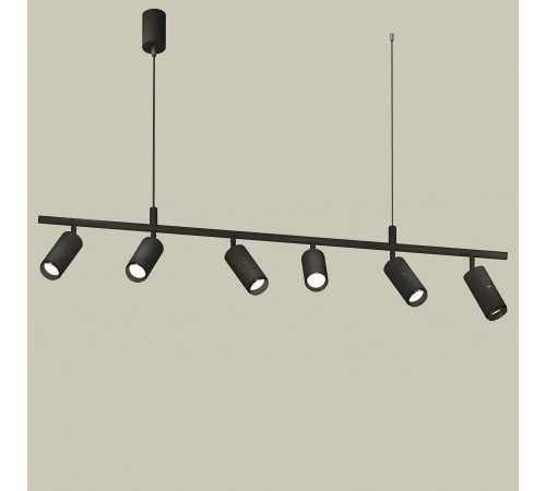 Подвесной светильник Ambrella Light XB9006130 XB