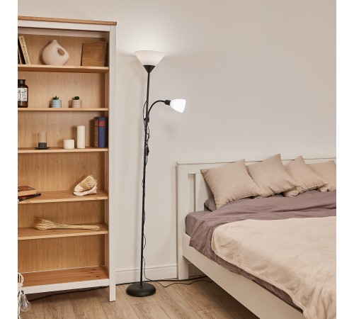 Торшер с подсветкой Uniel UL-00010194 UML-T520