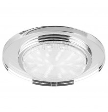 Встраиваемый светильник Feron 20157 ESB53