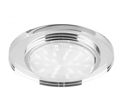 Встраиваемый светильник Feron 20157 ESB53